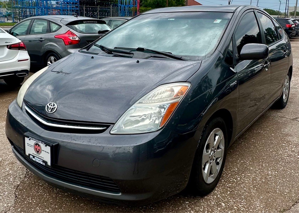 2008 Toyota Prius Image 1
