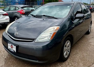 Image for 2008 Toyota Prius  ID: 7677873