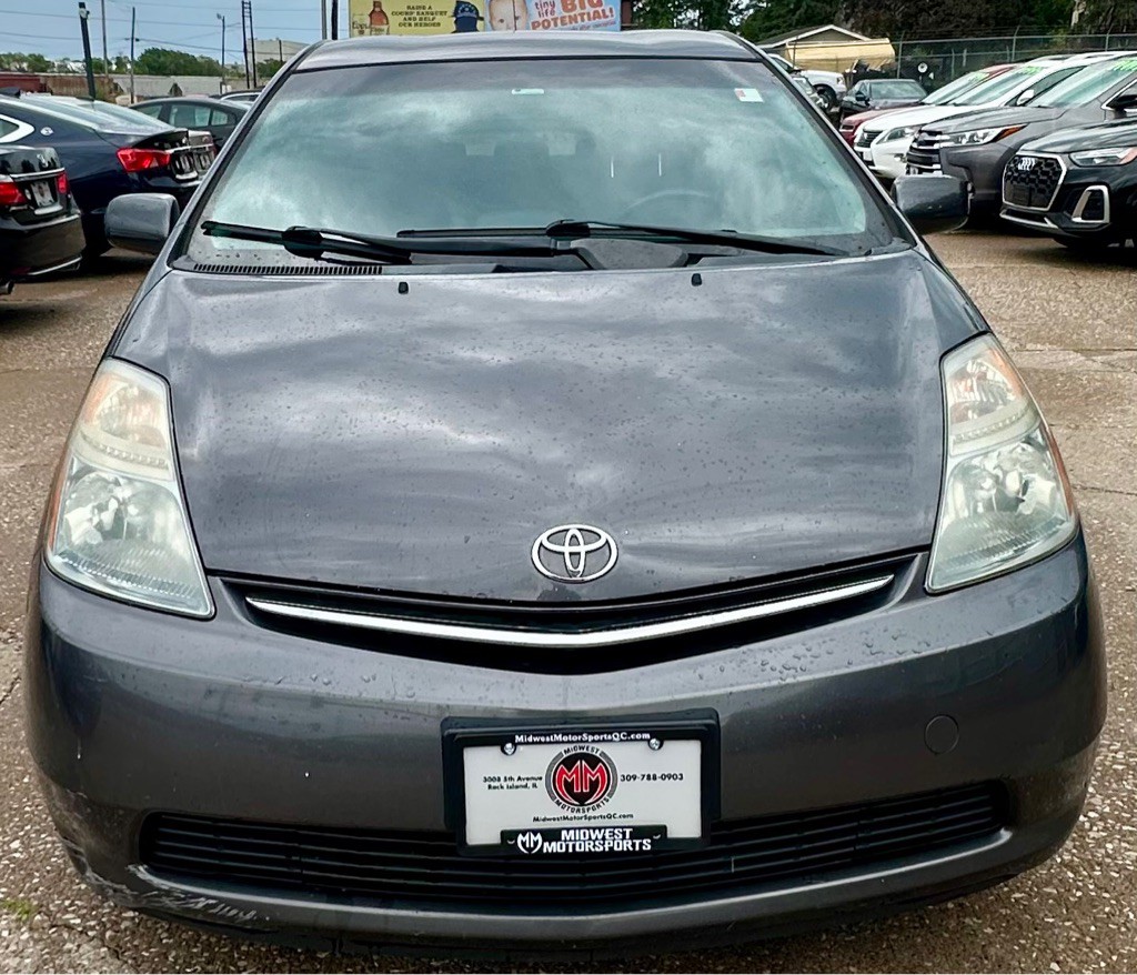 2008 Toyota Prius Image 2