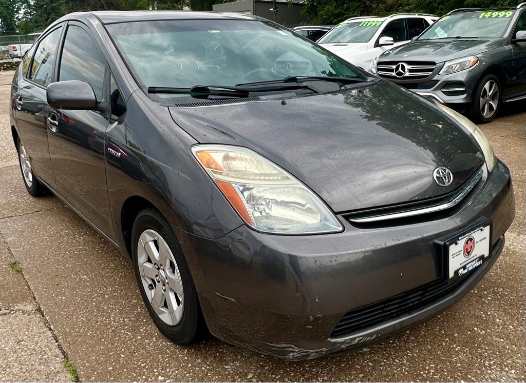 2008 Toyota Prius Image 3