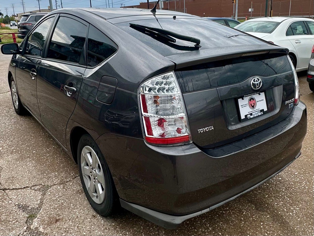 2008 Toyota Prius Image 6