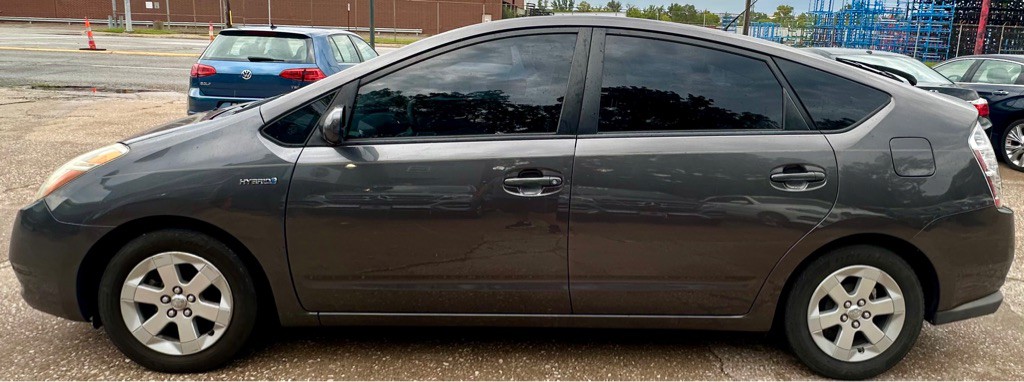 2008 Toyota Prius Image 7