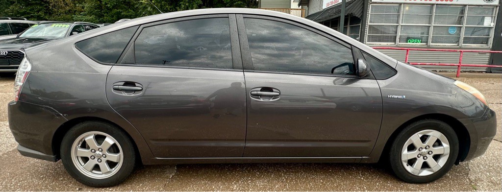 2008 Toyota Prius Image 8