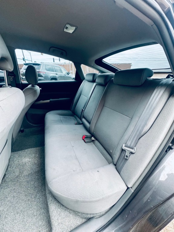 2008 Toyota Prius Image 10