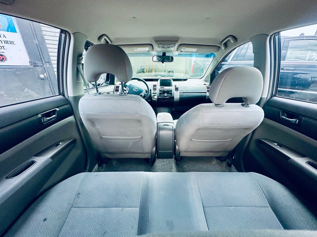 2008 Toyota Prius Image 12