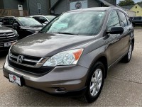 Image for 2011 Honda CR-V SE ID: 7691445