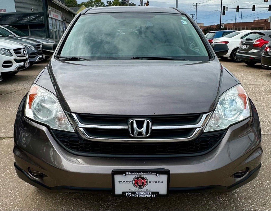 2011 Honda CR-V Image 2