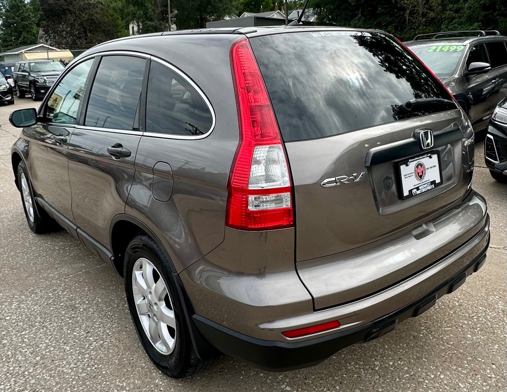 2011 Honda CR-V Image 6