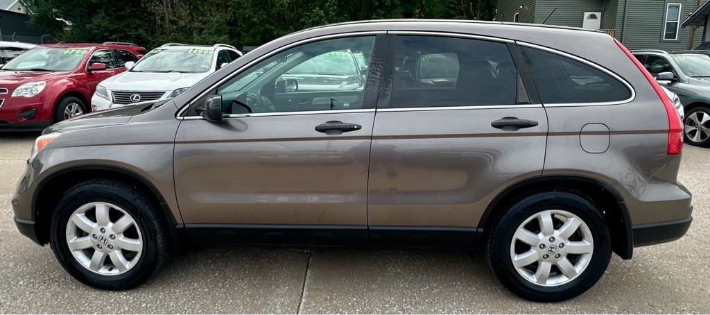 2011 Honda CR-V Image 7