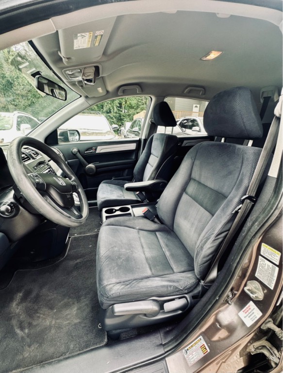 2011 Honda CR-V Image 9