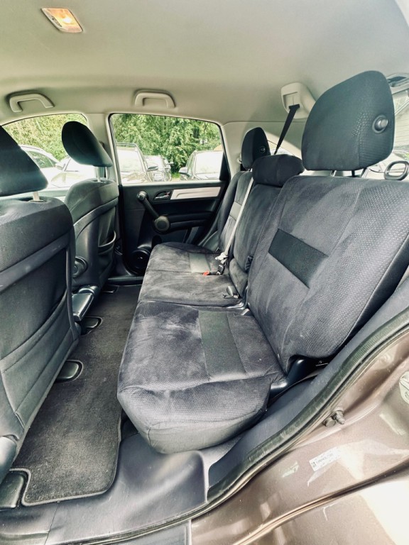 2011 Honda CR-V Image 10