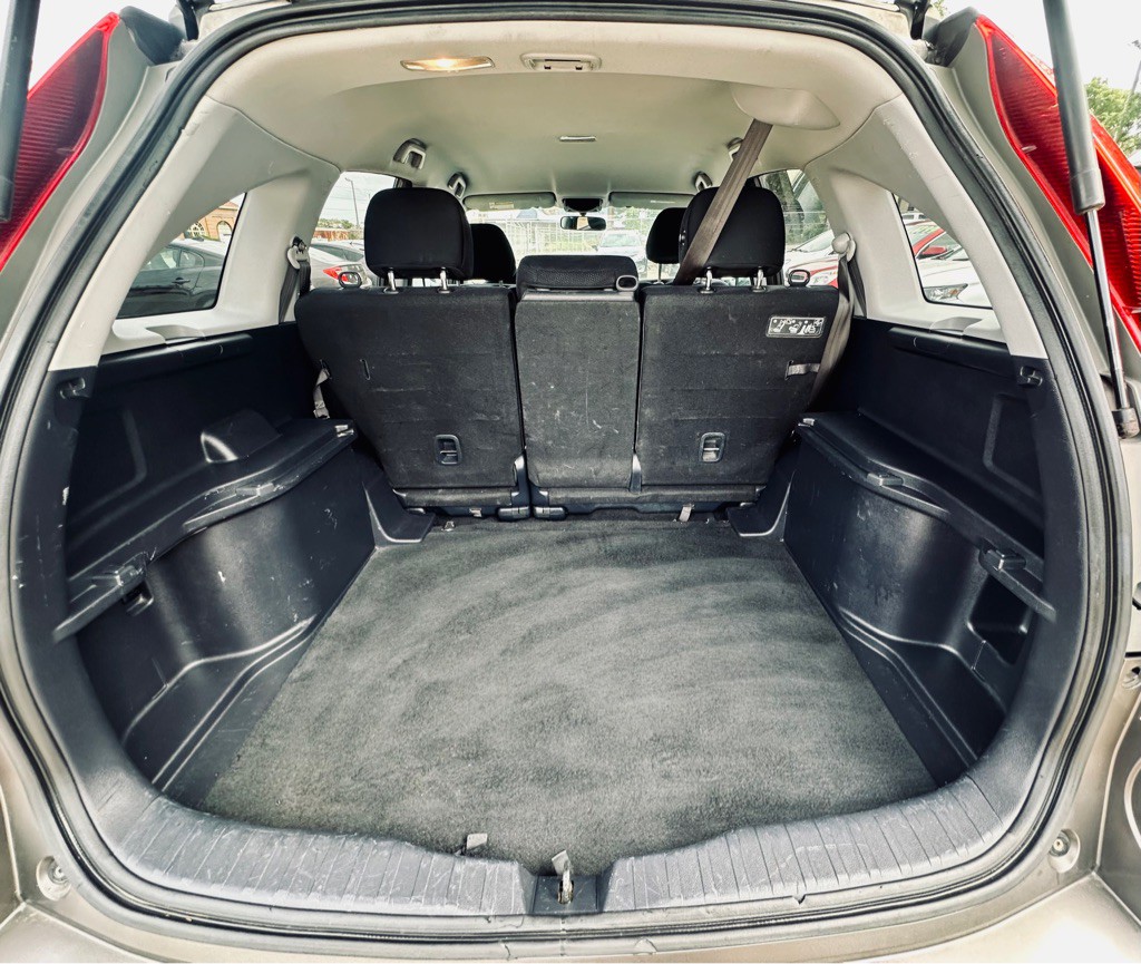 2011 Honda CR-V Image 11