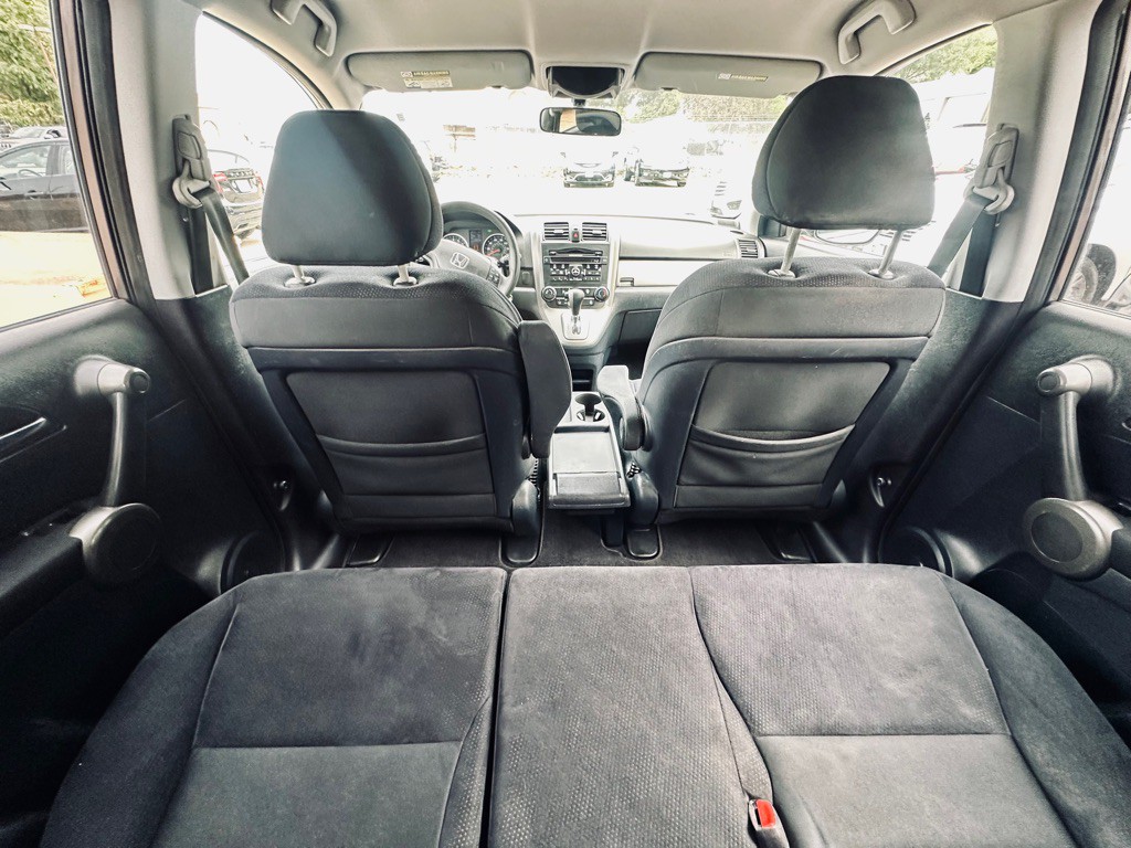 2011 Honda CR-V Image 12