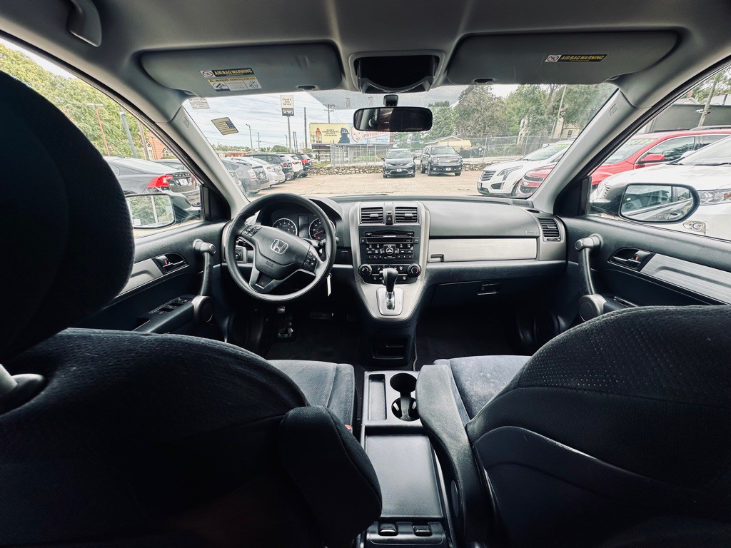 2011 Honda CR-V Image 13