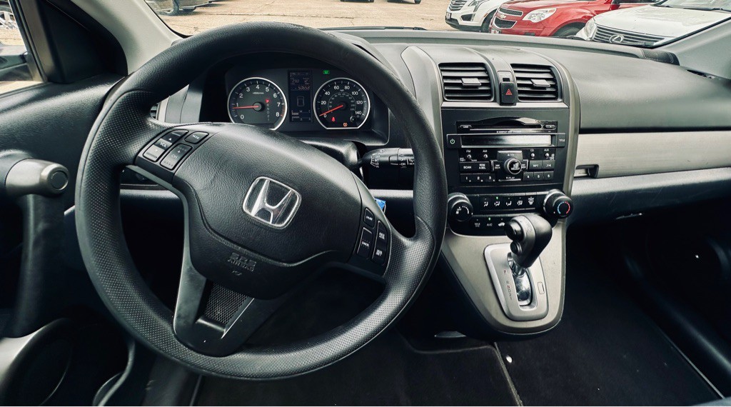 2011 Honda CR-V Image 14