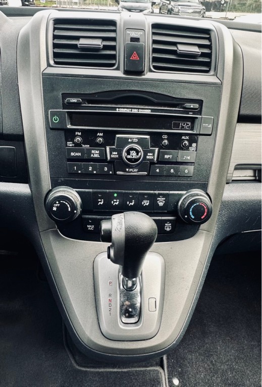 2011 Honda CR-V Image 15