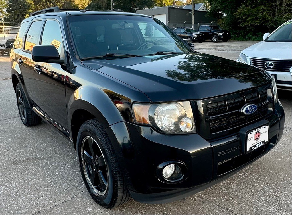 2011 Ford Escape Image 3
