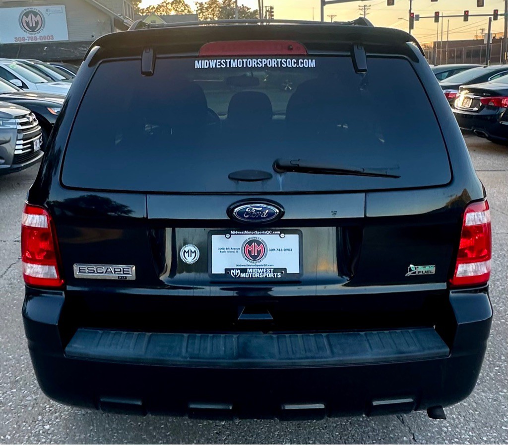 2011 Ford Escape Image 5