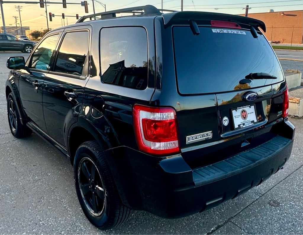 2011 Ford Escape Image 6