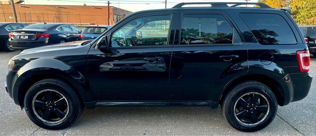 2011 Ford Escape Image 7