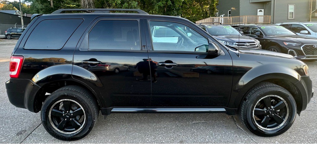 2011 Ford Escape Image 8