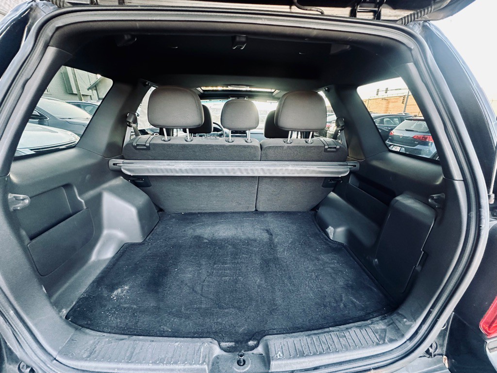 2011 Ford Escape Image 11