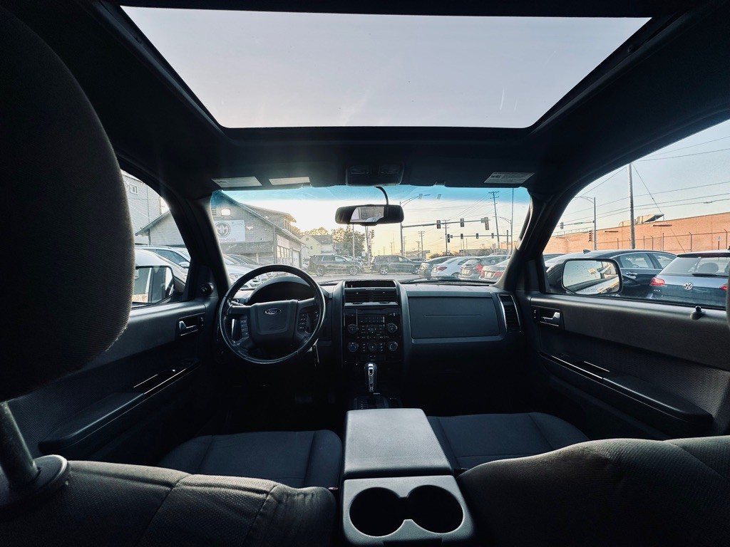 2011 Ford Escape Image 13