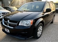 Image for 2019 Dodge Grand Caravan SE ID: 7746022