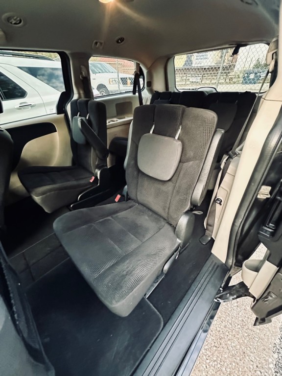 2019 Dodge Grand Caravan Image 9