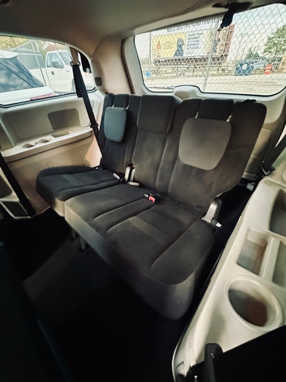 2019 Dodge Grand Caravan Image 10