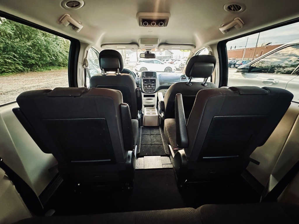 2019 Dodge Grand Caravan Image 13