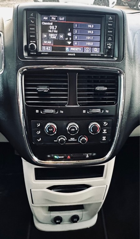 2019 Dodge Grand Caravan Image 16