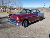Image for 1955 Chevrolet Bel Air  ID: 2435518