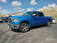 Image for 2024 RAM 1500 Laramie ID: 6504295