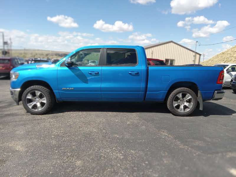 2024 RAM 1500 Image 2