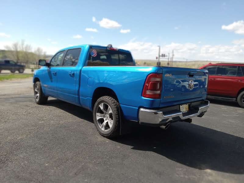 2024 RAM 1500 Image 3