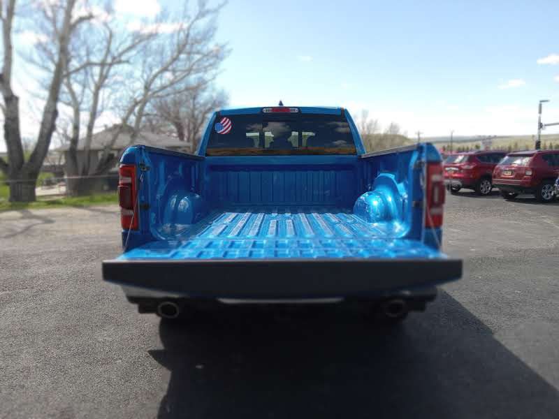 2024 RAM 1500 Image 5