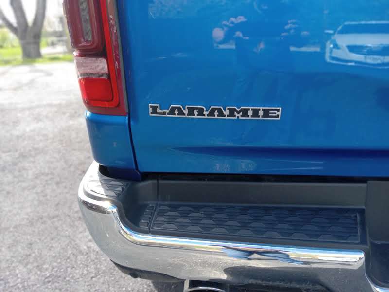 2024 RAM 1500 Image 6