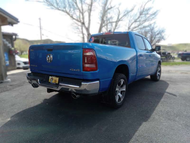 2024 RAM 1500 Image 7