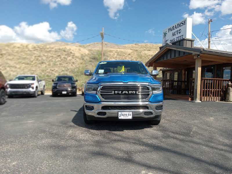2024 RAM 1500 Image 10