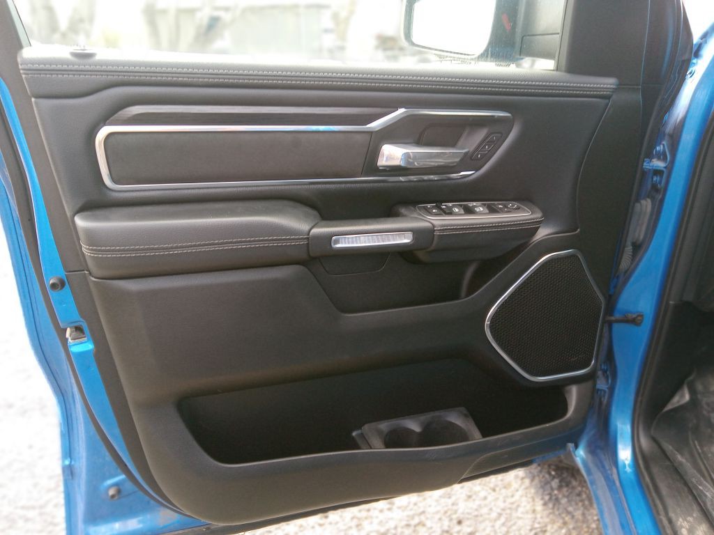 2024 RAM 1500 Image 11