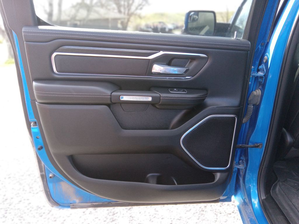 2024 RAM 1500 Image 13