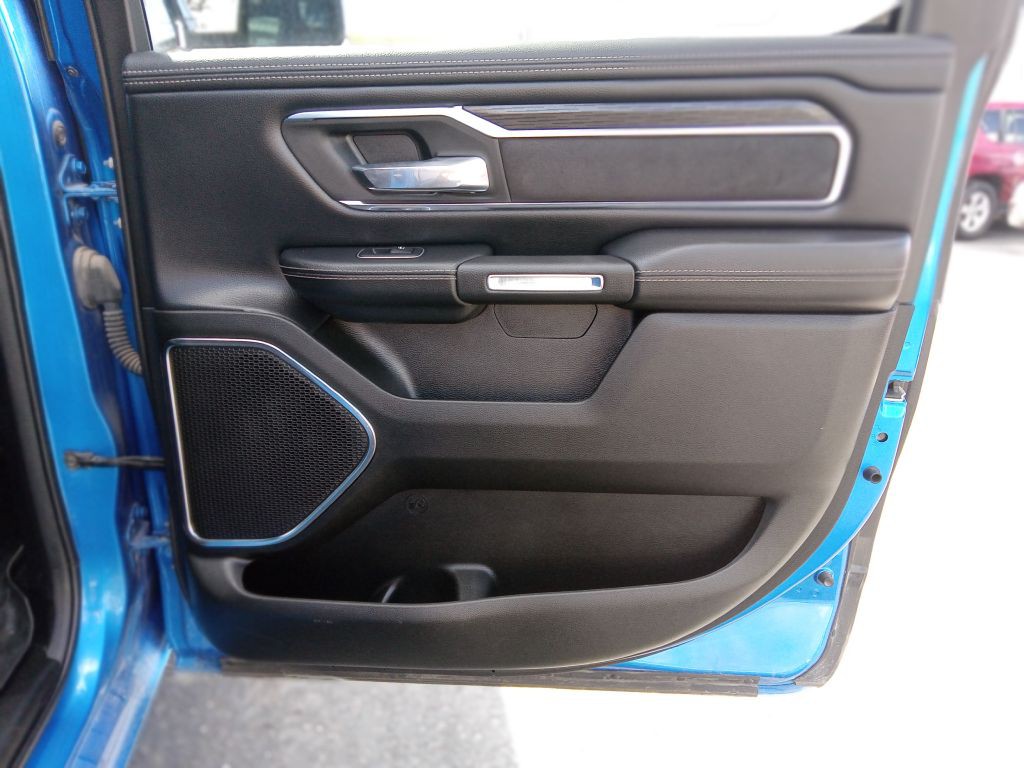 2024 RAM 1500 Image 18
