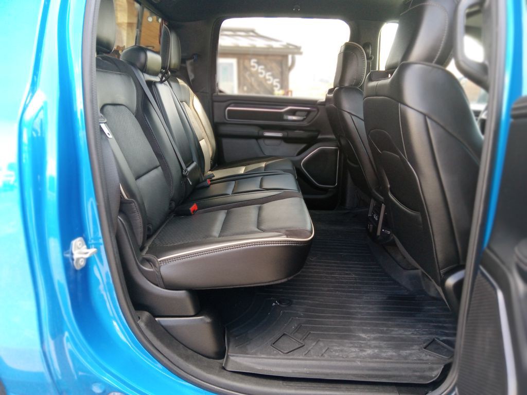 2024 RAM 1500 Image 19