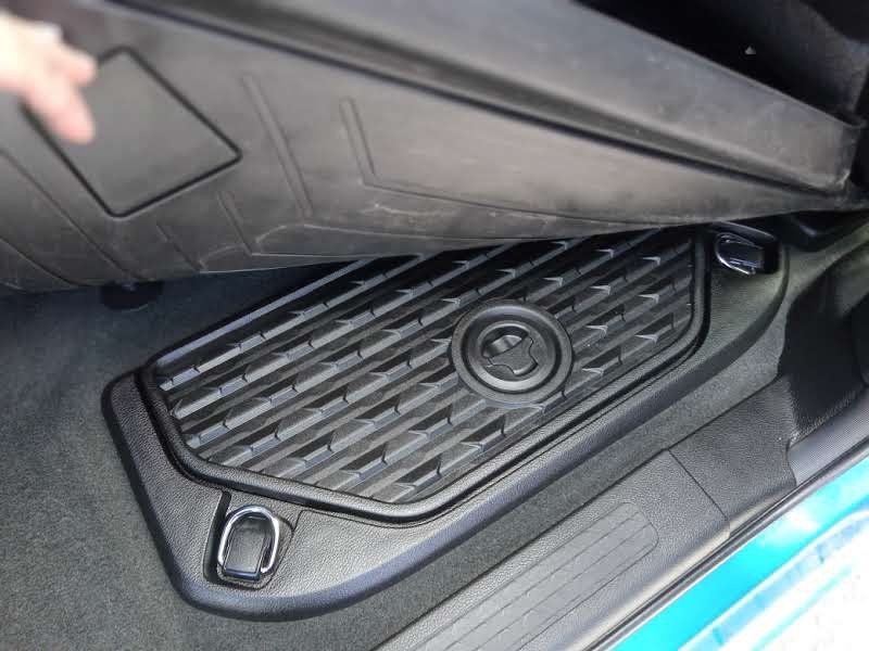 2024 RAM 1500 Image 20