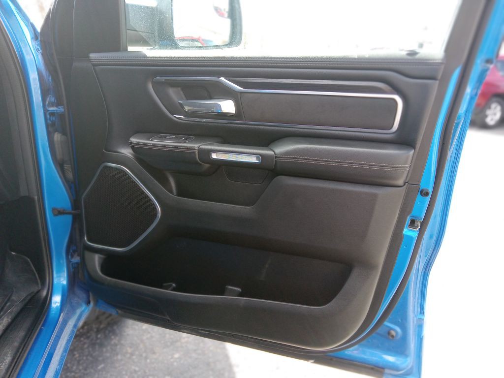2024 RAM 1500 Image 21