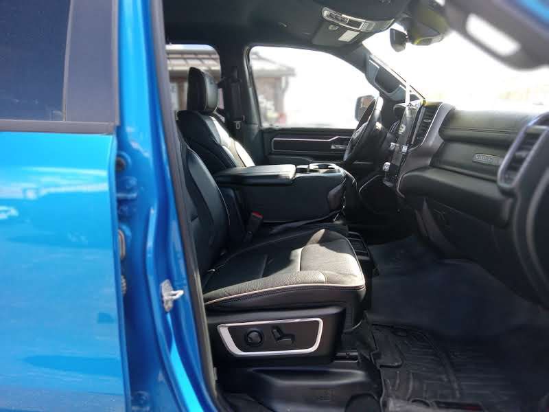 2024 RAM 1500 Image 22