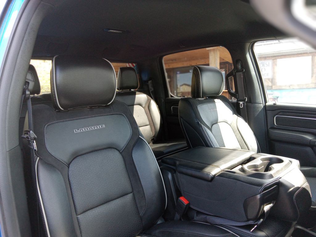 2024 RAM 1500 Image 23