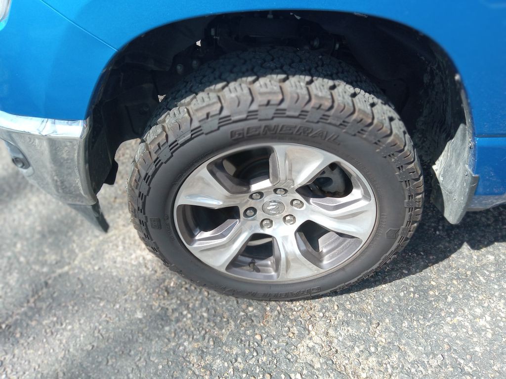 2024 RAM 1500 Image 24