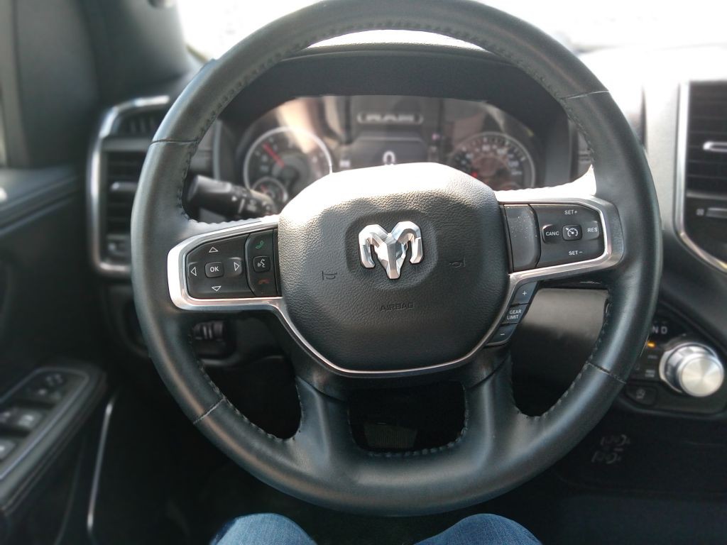 2024 RAM 1500 Image 26